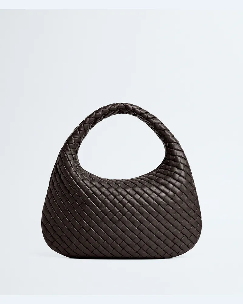 Bottega Veneta Kleine Veneta - Braun - Damen Braun