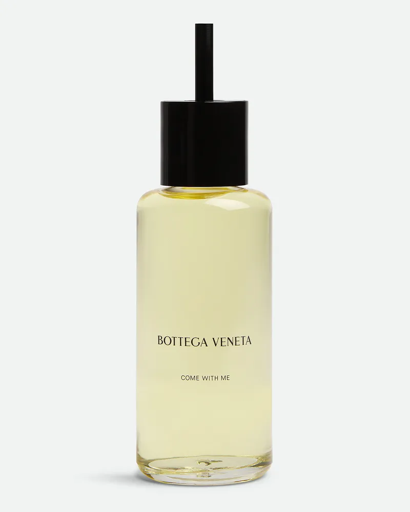 Bottega Veneta Come With Me – Nachfüllpackng Deep