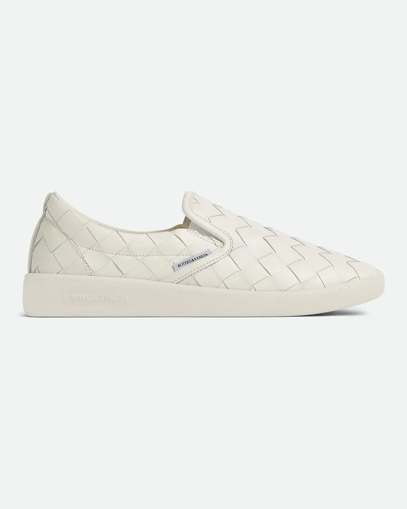 Bottega Veneta Sawyer Sneakers - Weiß - Damen Weiß