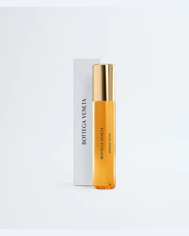 Bottega Veneta Moment After – Eau de Parfum 15 ml-Gold - Unisex Gold