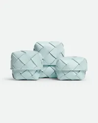 Bottega Veneta Box Set Teal