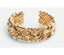 Großer Intreccio Armreif