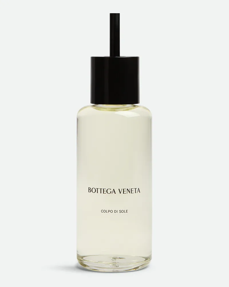 Bottega Veneta Colpo Di Sole – Nachfüllpackng Raintree