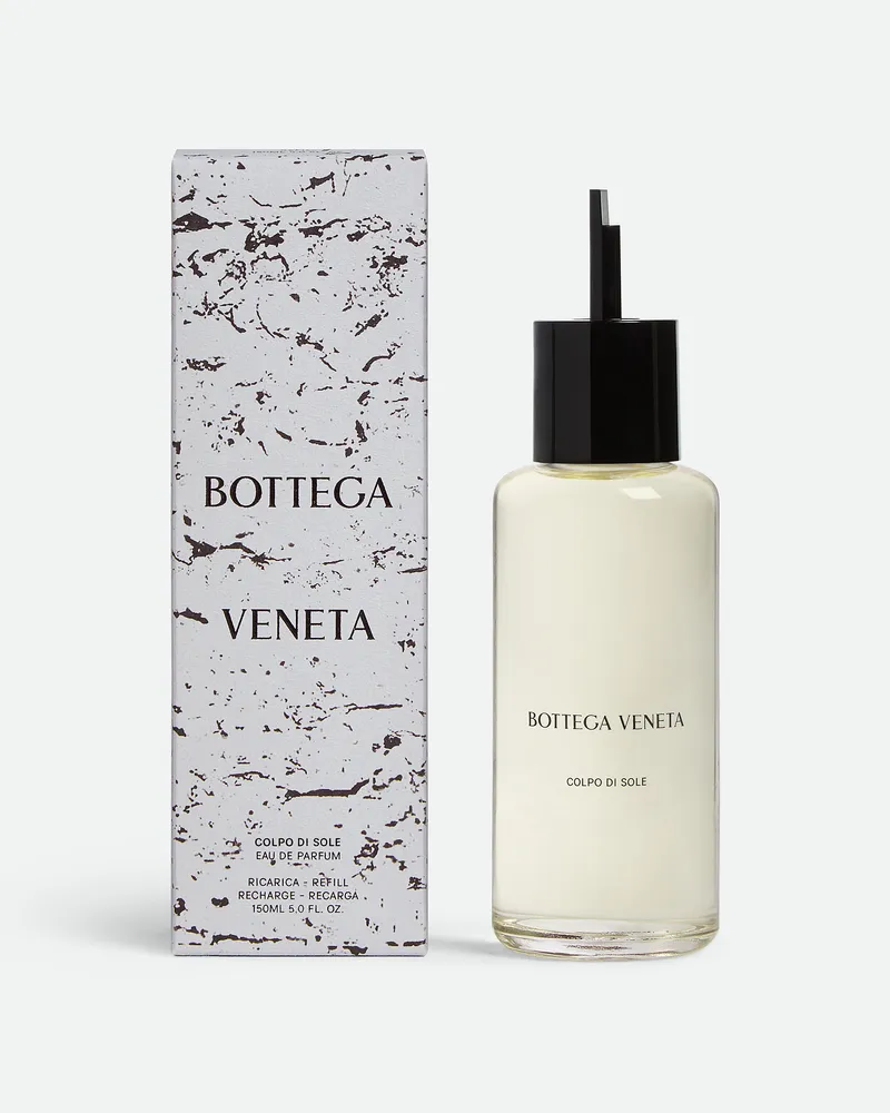 Bottega Veneta Colpo Di Sole – Nachfüllpackung Raintree