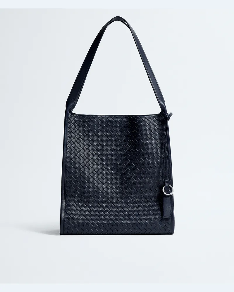 Bottega Veneta Corriere-Blau - Herren Blau