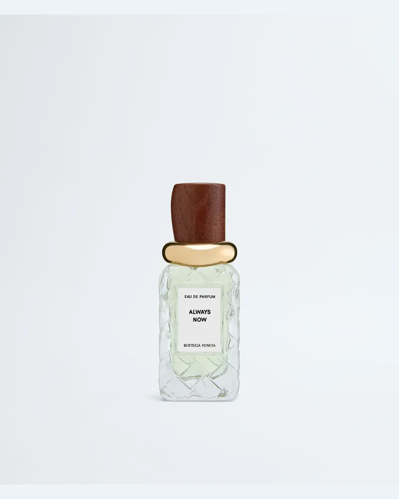 Bottega Veneta Always Now – Eau de Parfum 50 ml-Gold - Unisex Gold