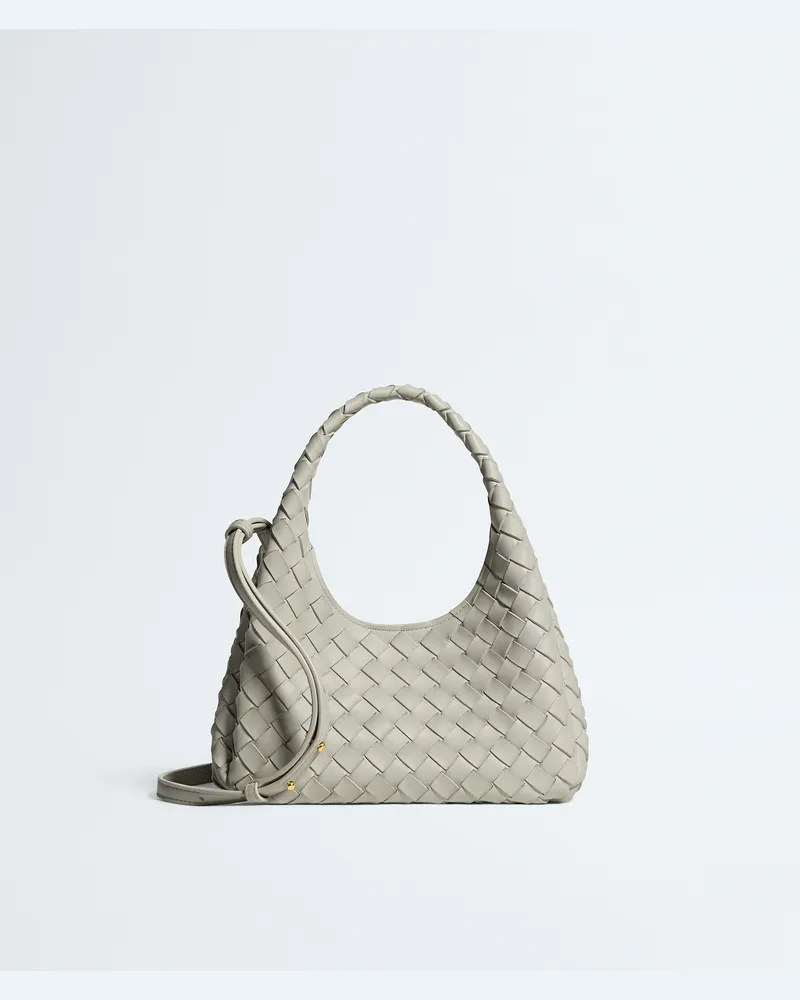 Bottega Veneta Baby Campana-Weiss - Damen Weiss