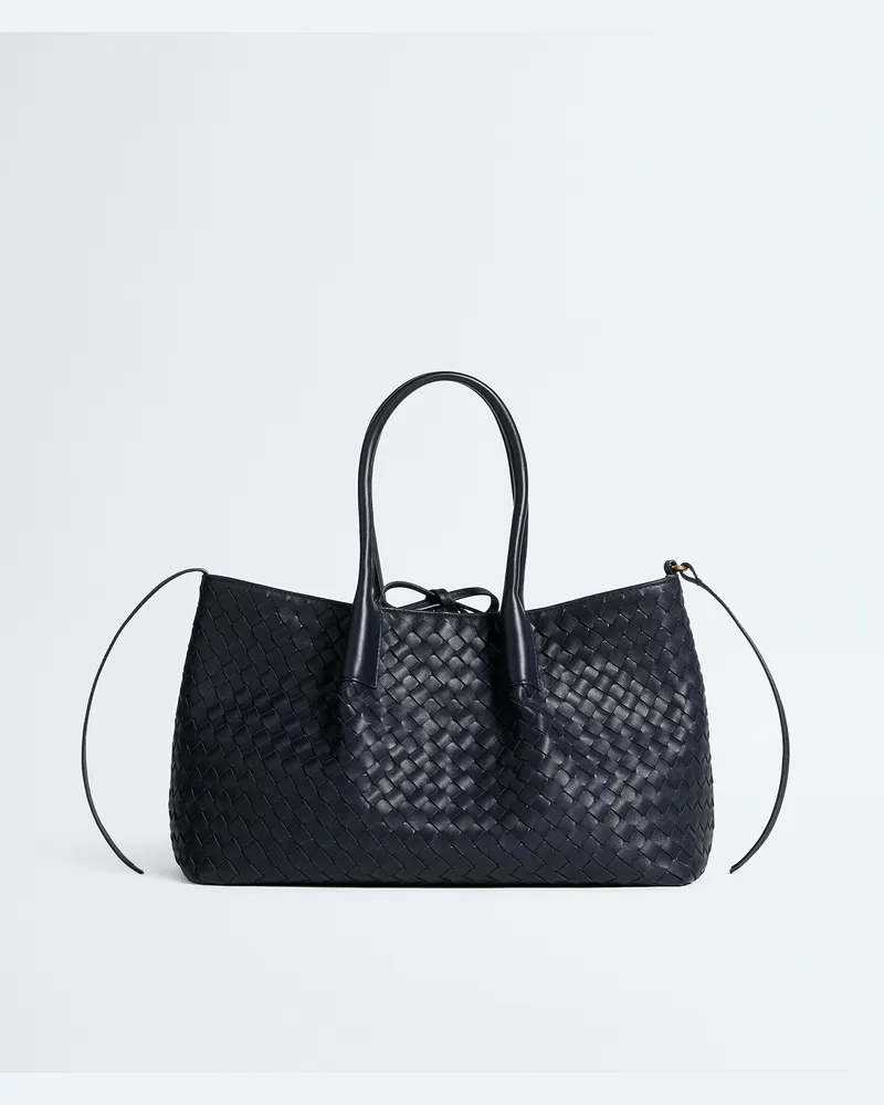 Bottega Veneta Pinacoteca - Blau - Damen Blau
