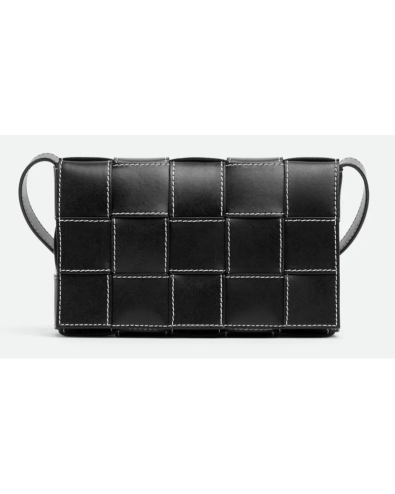 Bottega Veneta Cassette Black