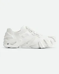 Bottega Veneta Flex Sneakers Optic