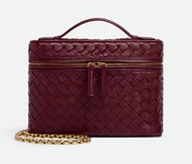 Kleine Soft Vanity-Bordeaux - Damen