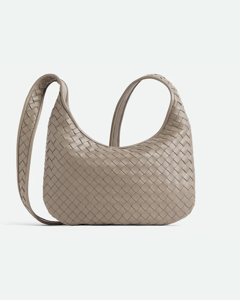 Bottega Veneta Kleine Veneto - Beige - Herren Beige