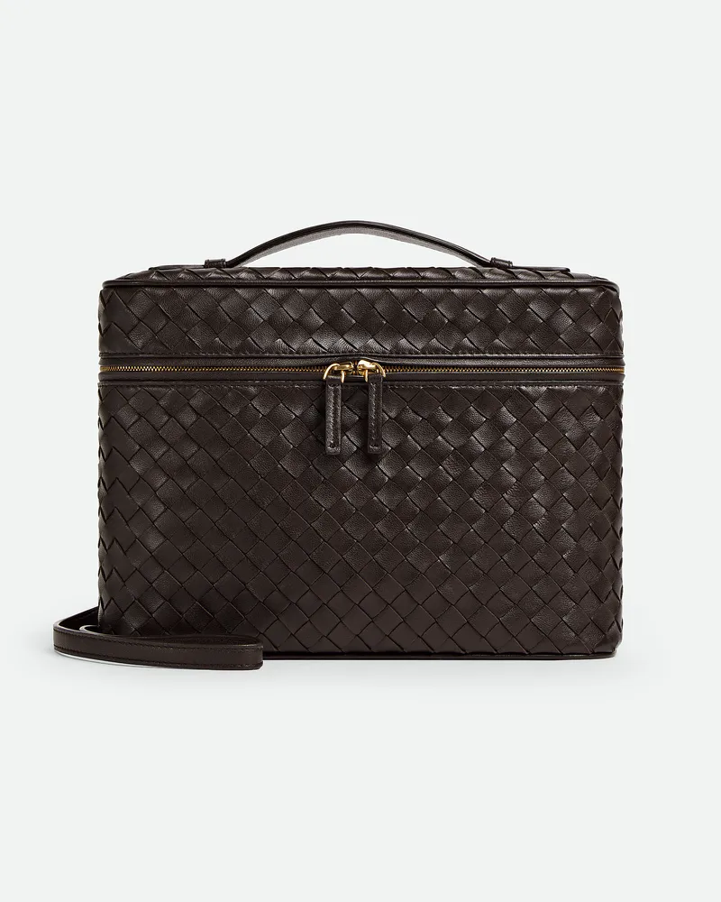 Bottega Veneta Soft Vanity - Braun - Damen Braun