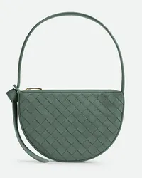 Bottega Veneta Mini Snrise Aloe