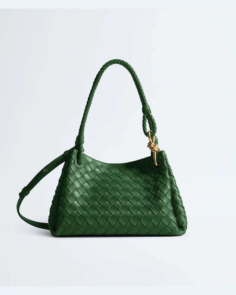Bottega Veneta Parachute-Grün - Damen Grün