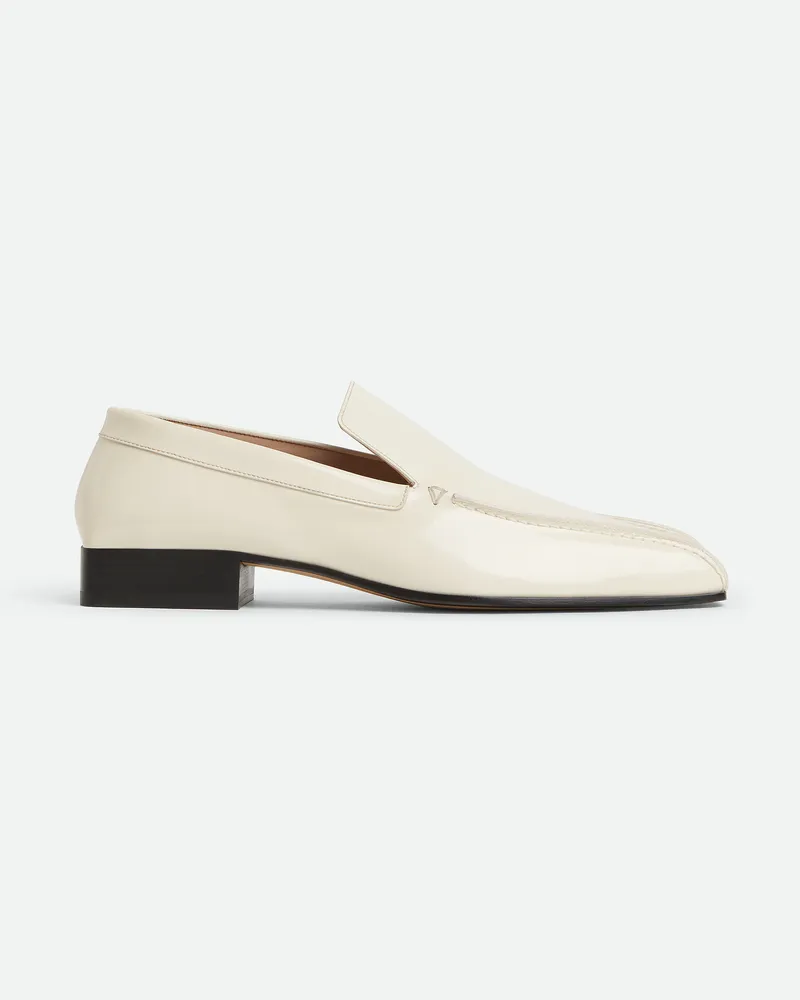 Bottega Veneta Jim Loafer Sea