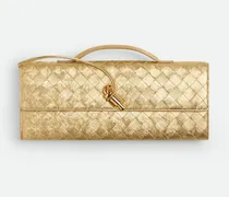 Andiamo Clutch