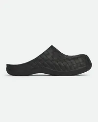 Bottega Veneta Beebee Clog Black