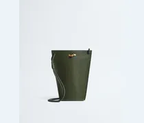 Bacio Handytasche-Grün - Damen