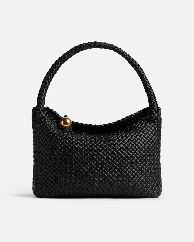 Bottega Veneta Tosca Black