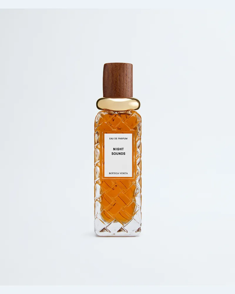 Bottega Veneta Night Sounds – Eau de Parfum 100 ml-Gold - Unisex Gold