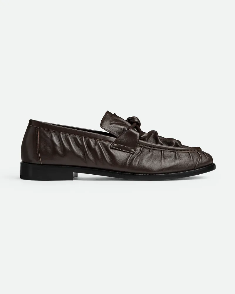 Bottega Veneta Astaire Loafer Fondant