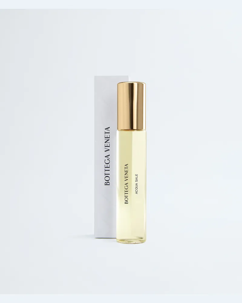 Bottega Veneta Acqua Sale - Eau de Parfum 15 ml-Gold - Unisex Gold