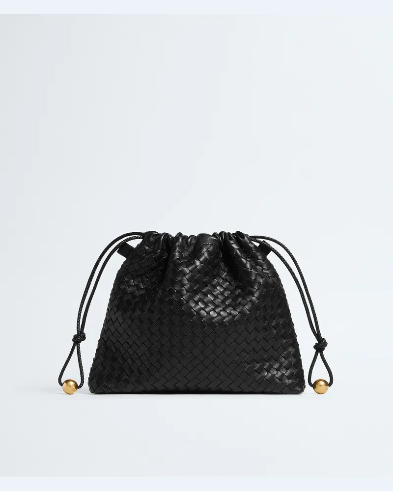 Bottega Veneta Dustbag Organizer - Schwarz - Damen Schwarz
