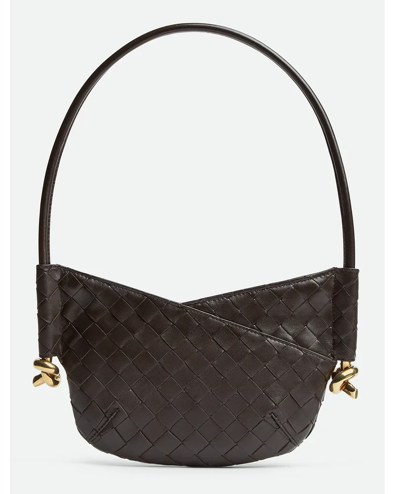 Bottega Veneta Mini Solstice Fondant