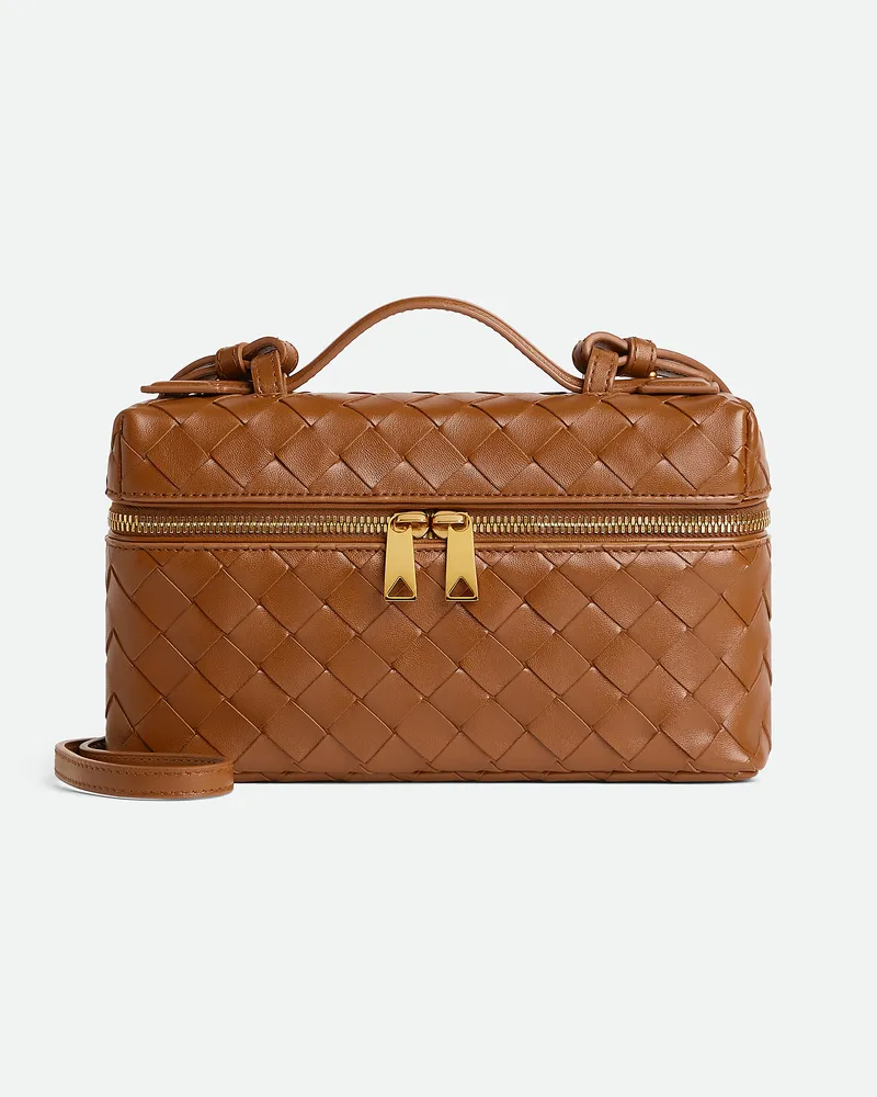 Bottega Veneta Bang Bang - Braun - Damen Braun