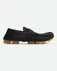 Bottega Veneta Shore Loafer Black