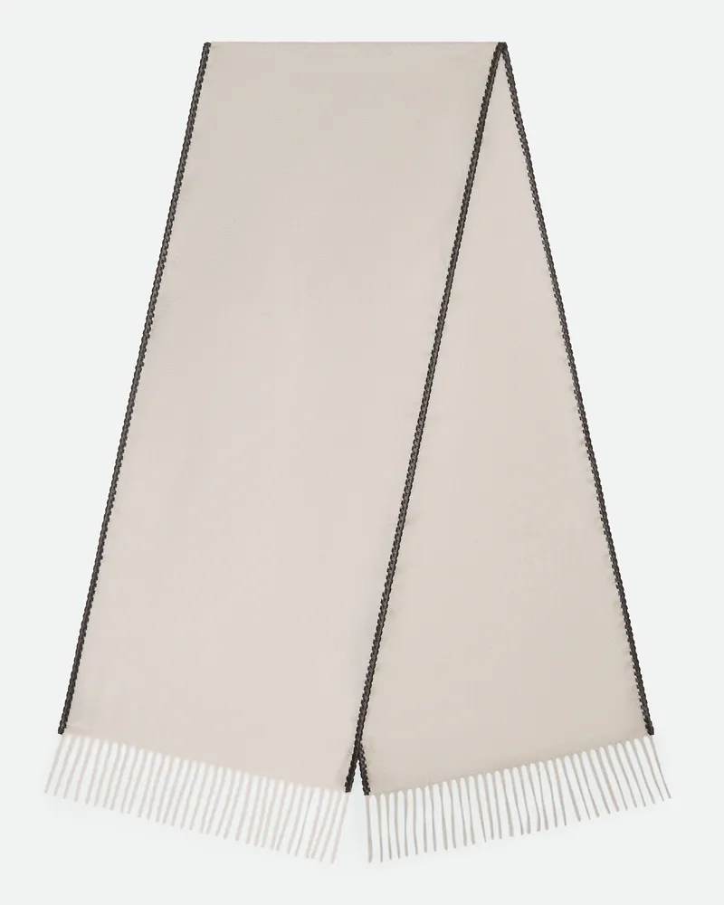 Bottega Veneta Kaschmirschal Light