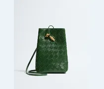 Andiamo Handytasche-Grün - Damen