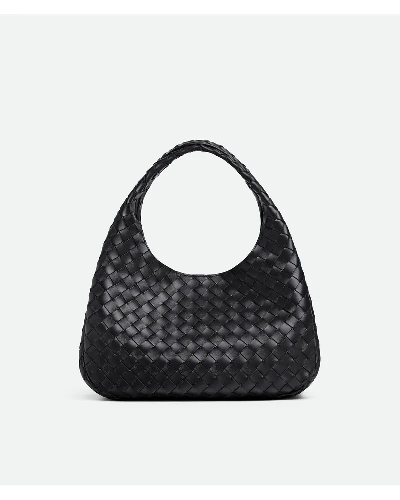 Bottega Veneta Campana-Schwarz - Damen Schwarz