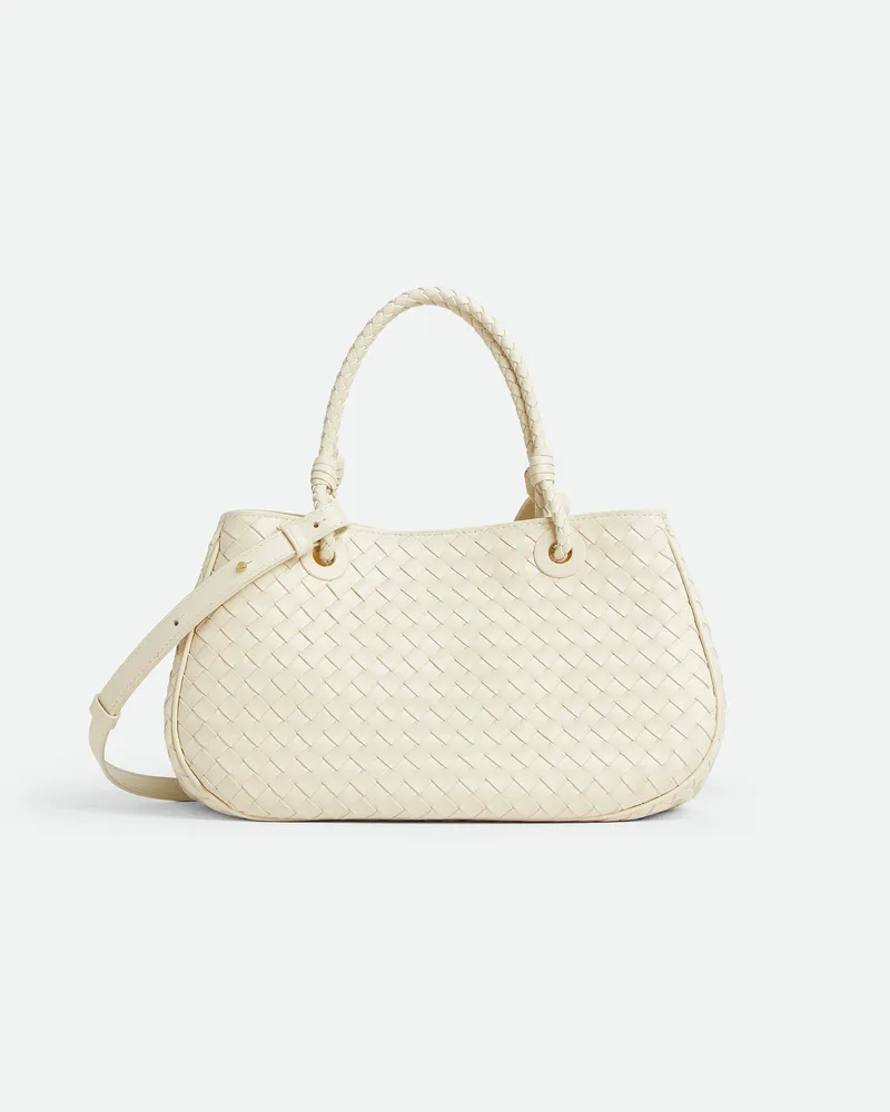 Bottega Veneta Korbtasche Sea