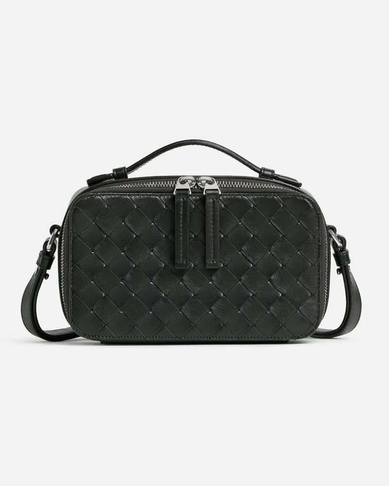 Bottega Veneta Getaway Handyhülle - Grün - Herren Grün