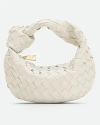 Bottega Veneta Mini Jodie Chalk