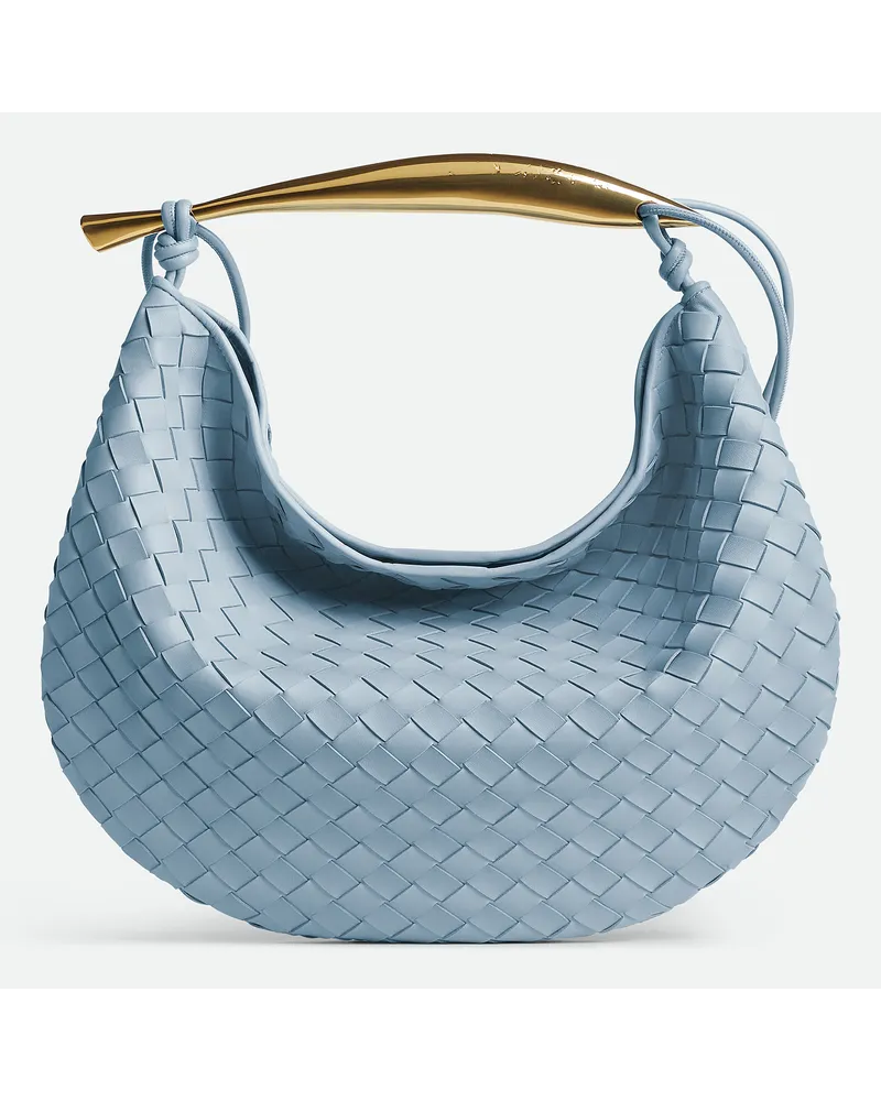 Bottega Veneta Große Sardine Ice