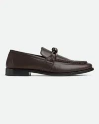 Bottega Veneta Astaire Loafer Fondant