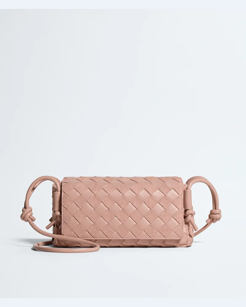 Bottega Veneta Notturno-Rose - Damen Rose