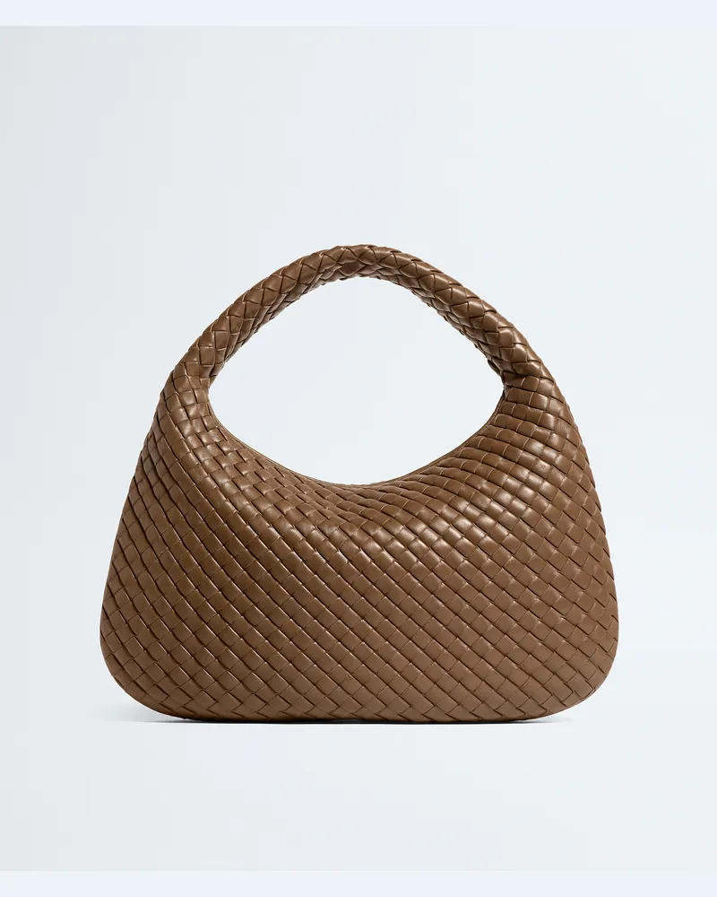 Bottega Veneta Veneta-Braun - Damen Braun