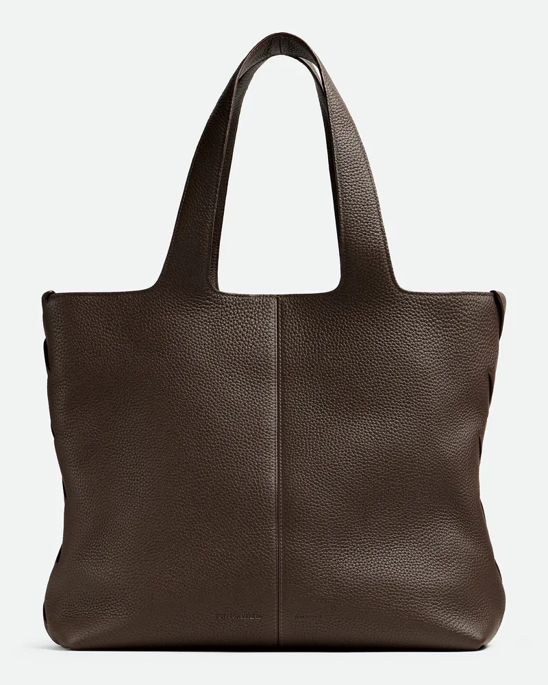 Bottega Veneta Diago Tote Bag - Braun - Herren Braun