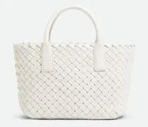 Mini Cabat-Weiss - Unisex