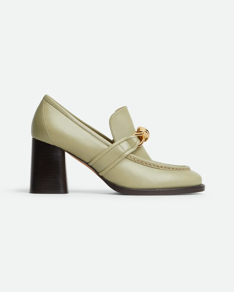 Bottega Veneta Astaire Pumps - Grün - Damen Grün