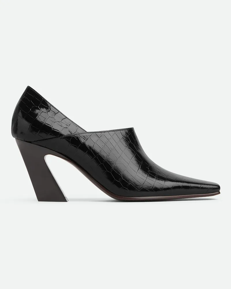 Bottega Veneta Lewis Pumps Black