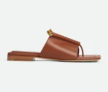 Flache Solstice Flip-flops