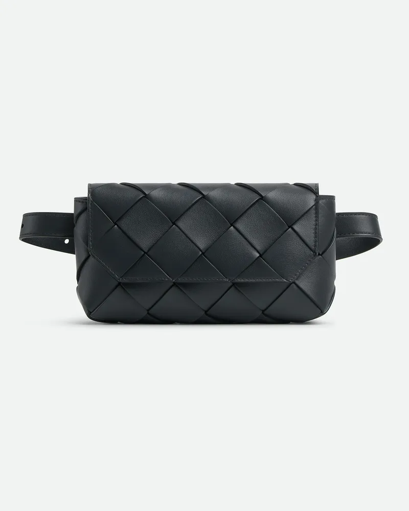 Bottega Veneta Diago Gürteltasche Ardoise