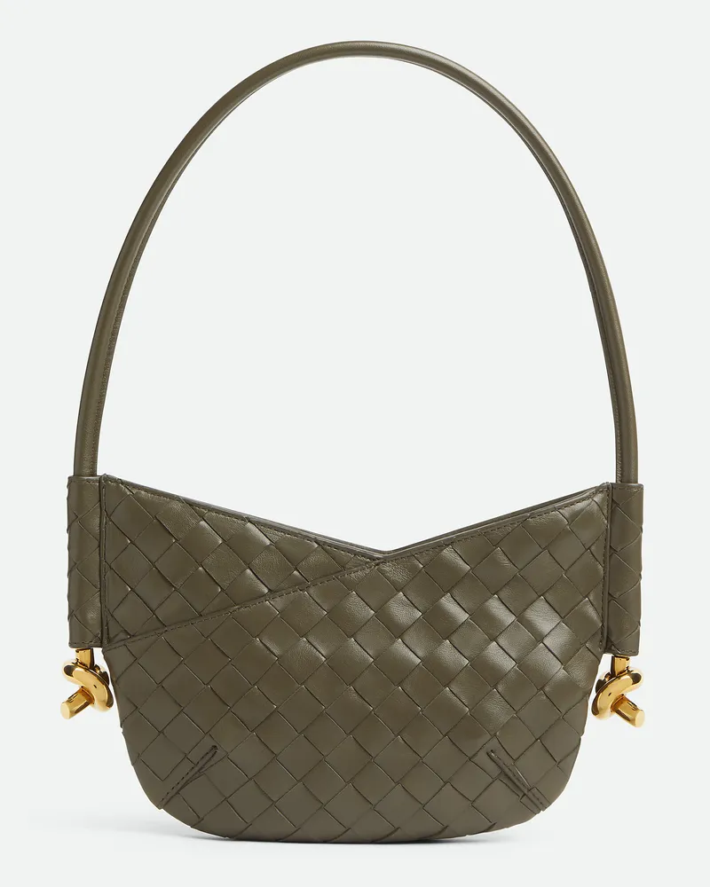 Bottega Veneta Baby Solstice Cypress