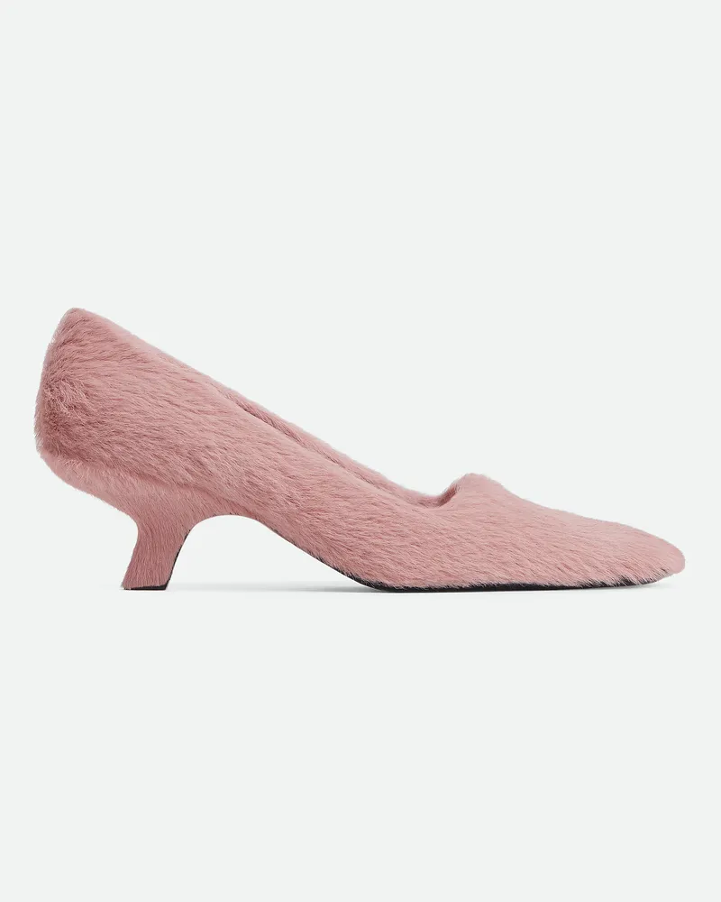 Bottega Veneta Boogie Pumps Rosette