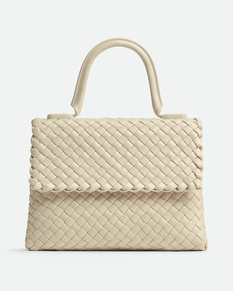 Bottega Veneta Patti Henkeltasche String